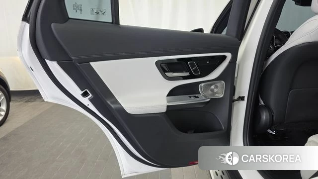 Mercedes-Benz GLC-Class X254 id 4617882 из Кореи 17