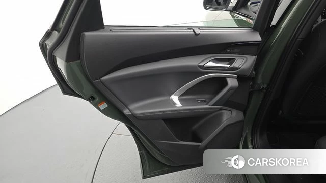 Audi Q5 (80A) id 4515932 из Кореи 17