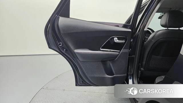 Kia Niro id 4919006 из Кореи 17