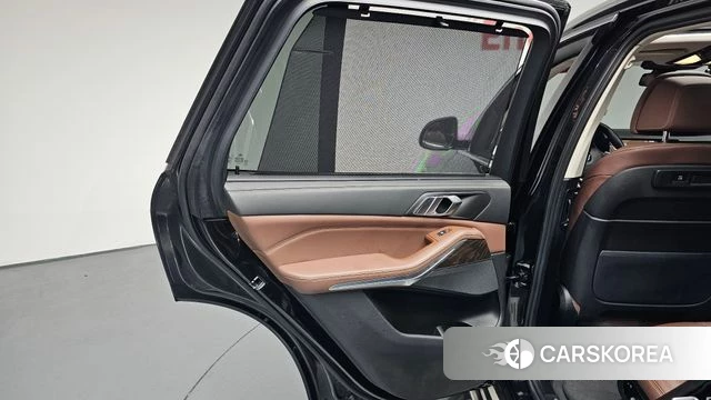 BMW X5 (G05) id 4494893 из Кореи 17