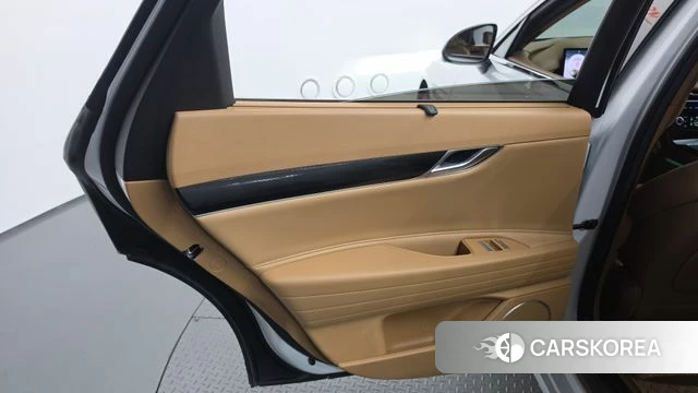Genesis G80 (RG3) id 4649662 из Кореи 17
