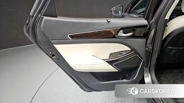 Kia All New K7 Hybrid id 4203811 из Кореи 17