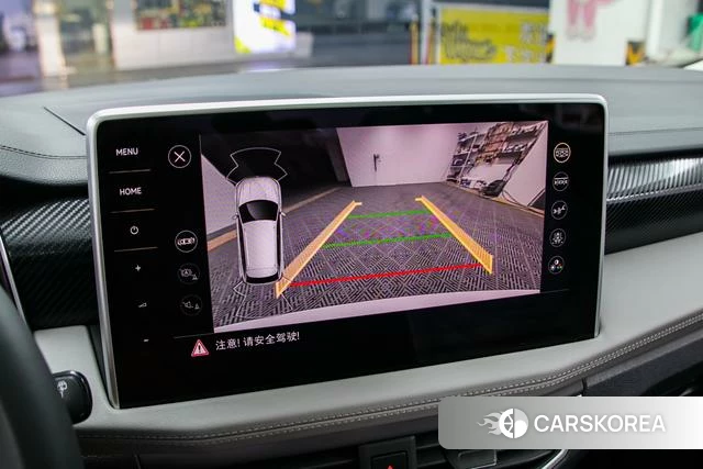 Volkswagen Tanyue id 4213073 из Китая 17