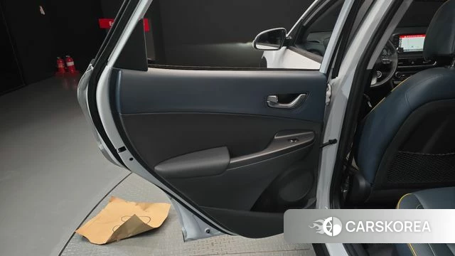 Hyundai Kona id 4496079 из Кореи 17