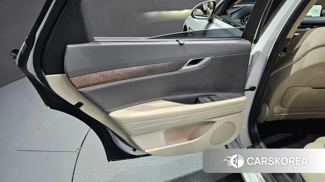 Genesis G80 (RG3) id 4244472 из Кореи 17