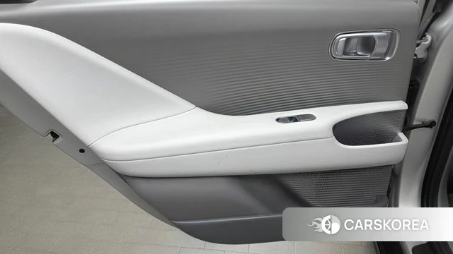 Hyundai Ionic 6 id 4517626 из Кореи 17
