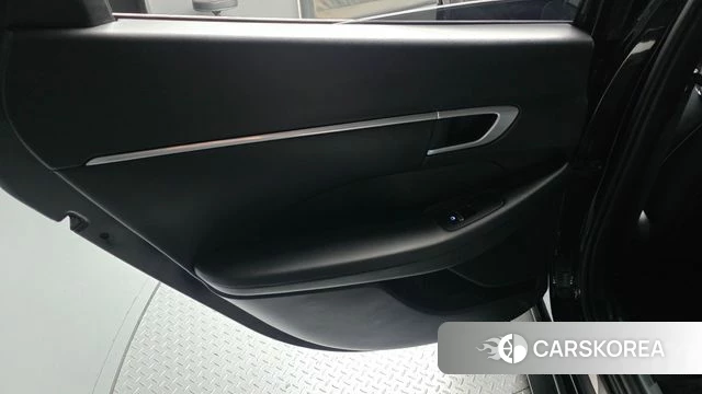 Hyundai Sonata (DN8) id 4304451 из Кореи 17