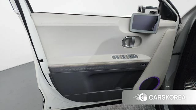 Hyundai Ionic 5 id 4707677 из Кореи 17