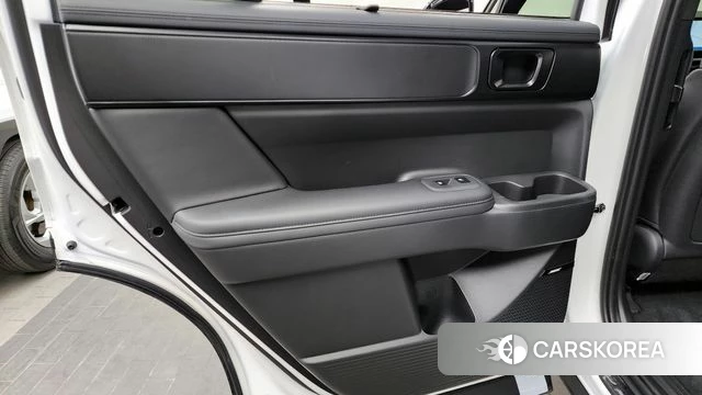 Hyundai Santa Fe (MX5) id 4266759 из Кореи 17