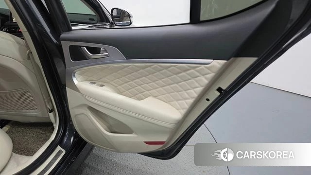 Genesis G70 id 4508051 из Кореи 17