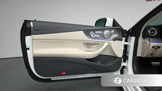 Mercedes-Benz E-Class W213 id 4383405 из Кореи 17