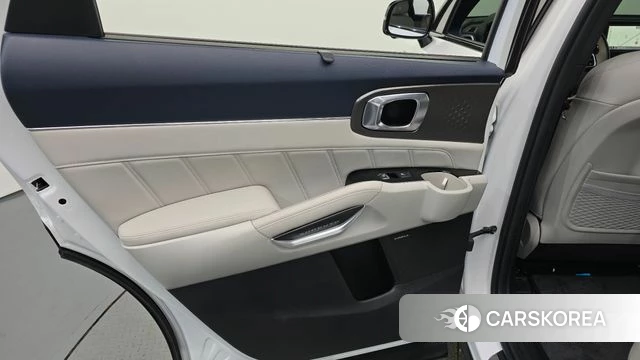 Kia Sorento 4th Generation id 4636616 из Кореи 17