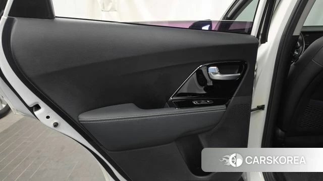 Kia Niro EV id 4775255 из Кореи 17