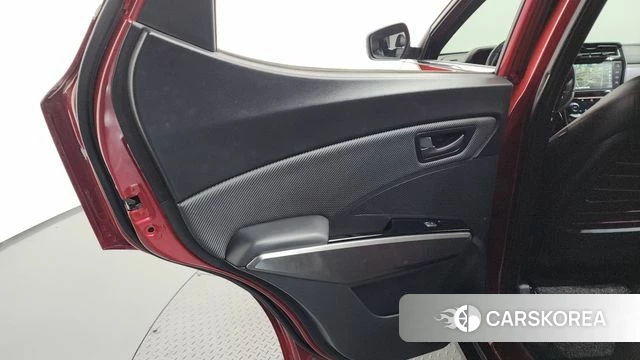 Ssangyong Berry New Tivoli id 4446220 из Кореи 17