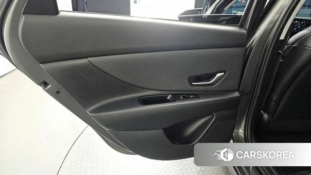 Hyundai Avante (CN7) id 4434861 из Кореи 17