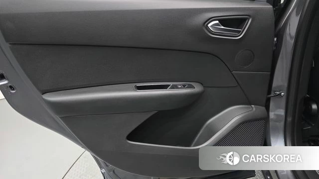 Renault Korea (Samsung) XM3 id 4768410 из Кореи 17