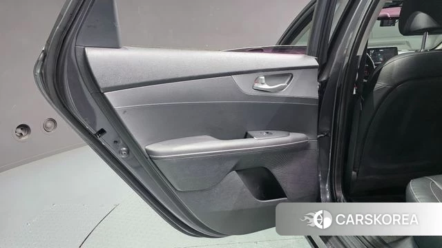 Kia Come New K3 id 4873583 из Кореи 17