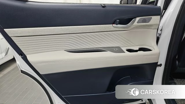 Hyundai The New Palisade id 4528407 из Кореи 17