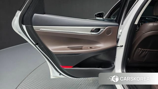 Hyundai The New Grandeur IG id 4549905 из Кореи 17