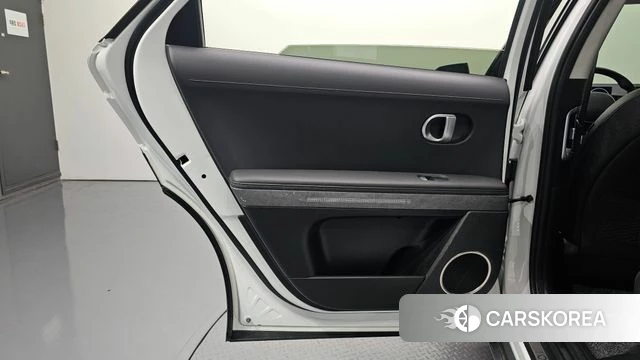 Hyundai Ionic 5 id 4764286 из Кореи 17