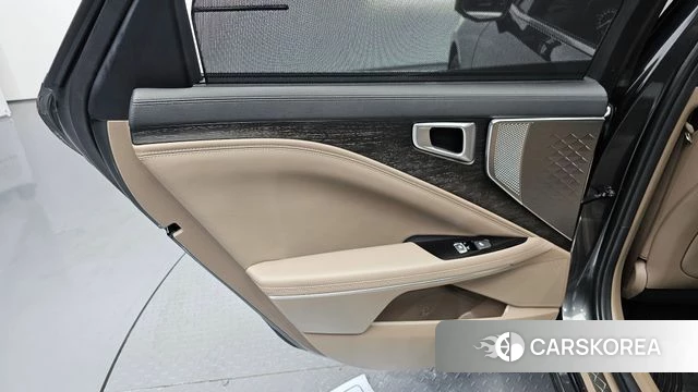 Kia K8 Hybrid id 4474884 из Кореи 17