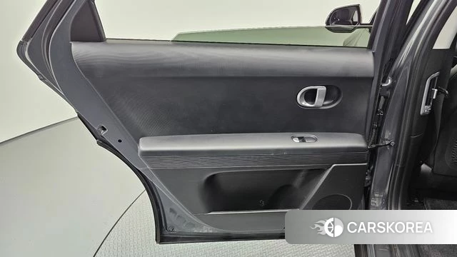 Hyundai Ionic 5 id 4579458 из Кореи 17