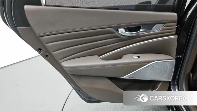 Kia More K9 id 4746860 из Кореи 17