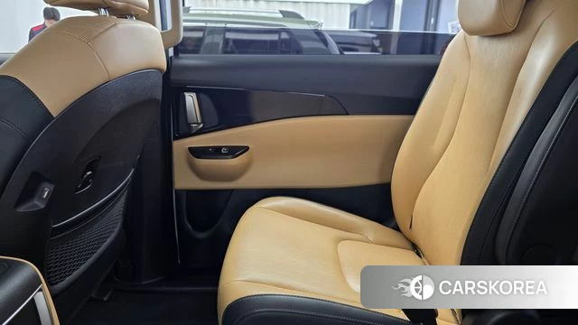 Kia Carnival 4th generation id 4315980 из Кореи 17