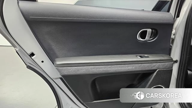 Hyundai Ionic 5 id 4619219 из Кореи 17