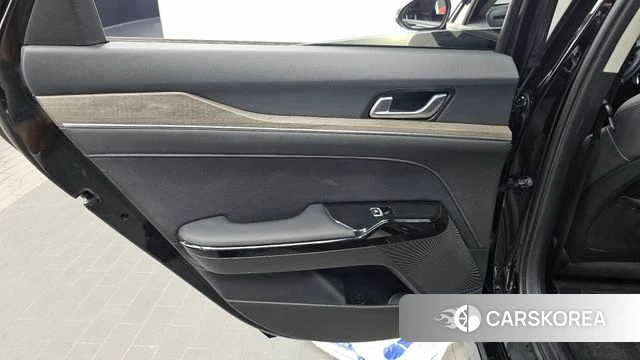 Kia K5 3rd generation id 4666622 из Кореи 17