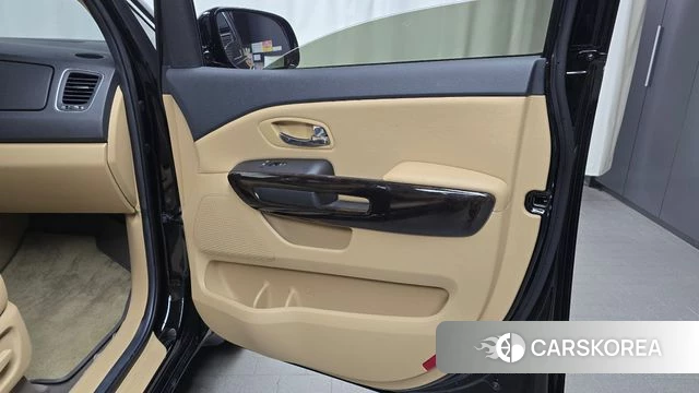 Kia The New Carnival id 4476951 из Кореи 17