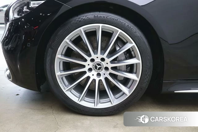 Mercedes-Benz S-class id 4275640 из Китая 17