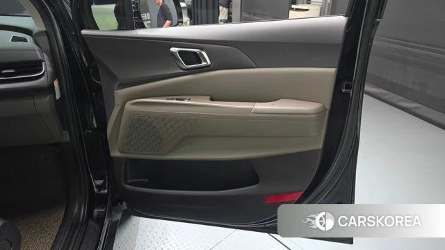 Kia The New Carnival 4th Generation id 4928561 из Кореи 17