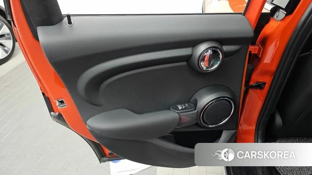 Mini Cooper id 4586112 из Кореи 17