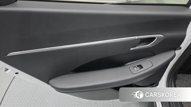 Hyundai Sonata (DN8) id 4722352 из Кореи 17