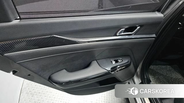 Kia K5 3rd generation id 4651736 из Кореи 17
