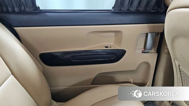 Kia The New Carnival id 4662740 из Кореи 17