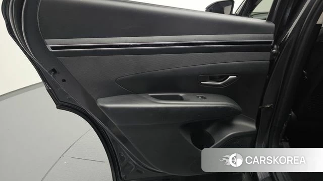 Hyundai Tucson (NX4) id 4613504 из Кореи 17