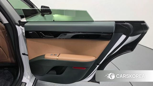 Hyundai Grandeur (GN7) id 4322474 из Кореи 17