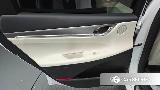 Hyundai The New Grandeur IG id 4613884 из Кореи 17