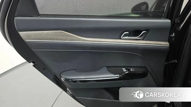 Kia K5 3rd generation id 4774465 из Кореи 17