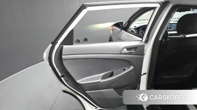 Hyundai All New Tucson id 4658260 из Кореи 16