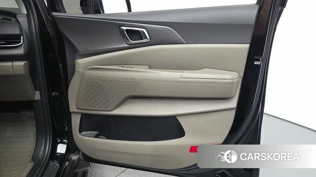 Kia The New Carnival 4th Generation id 4649801 из Кореи 17
