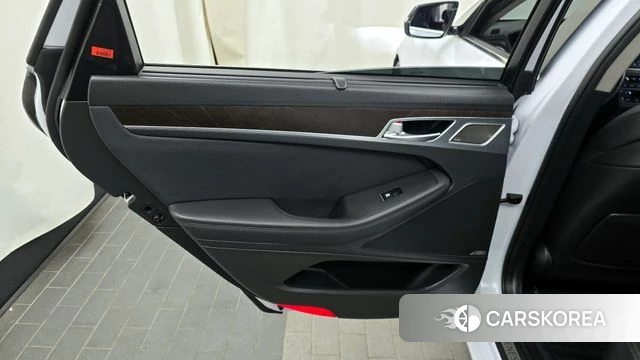 Genesis G80 id 4325742 из Кореи 17