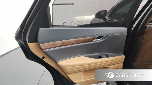Genesis G80 (RG3) id 4630637 из Кореи 17