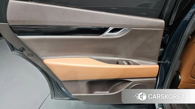 Genesis G80 (RG3) id 4224948 из Кореи 17