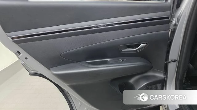 Hyundai Tucson (NX4) id 4898571 из Кореи 17