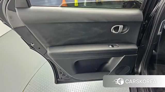 Hyundai Ionic 5 id 4316739 из Кореи 17