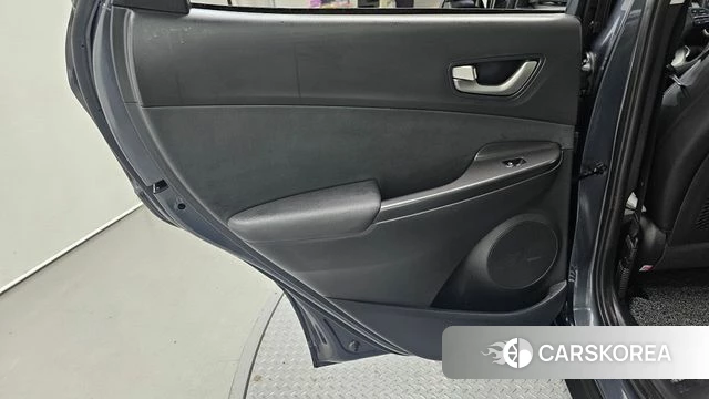Hyundai Kona id 4502791 из Кореи 17