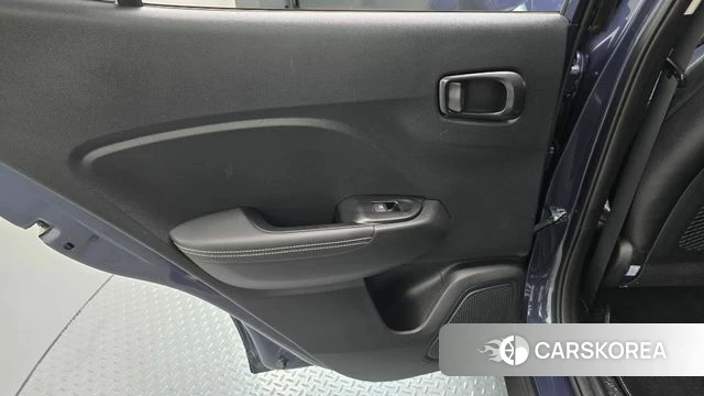 Hyundai Venue id 4446367 из Кореи 17